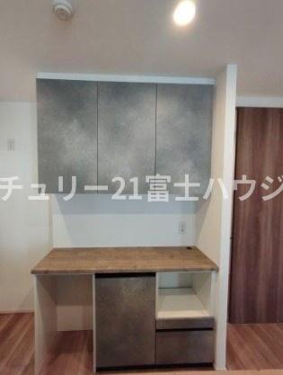 NisshinGrandpalace茅ヶ崎東海岸