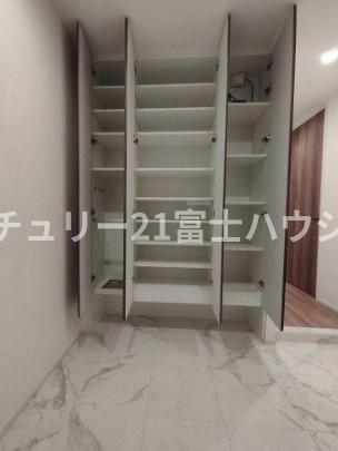 NisshinGrandpalace茅ヶ崎東海岸