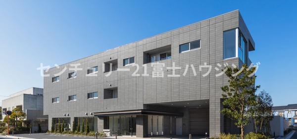 NisshinGrandpalace茅ヶ崎東海岸