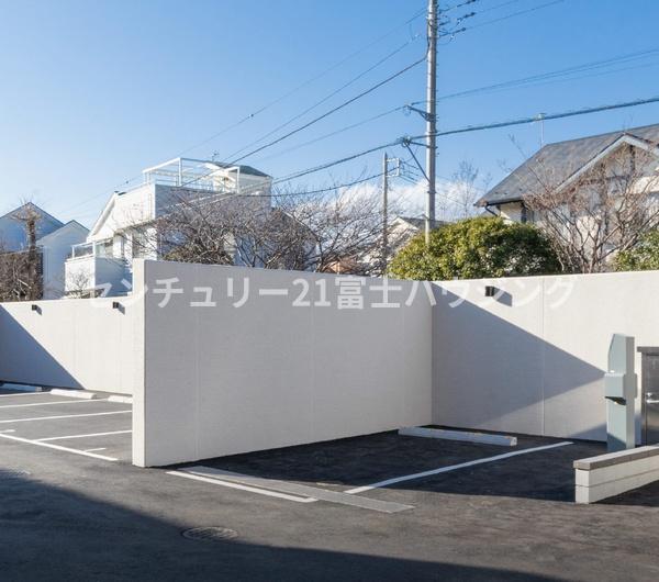 NisshinGrandpalace茅ヶ崎東海岸