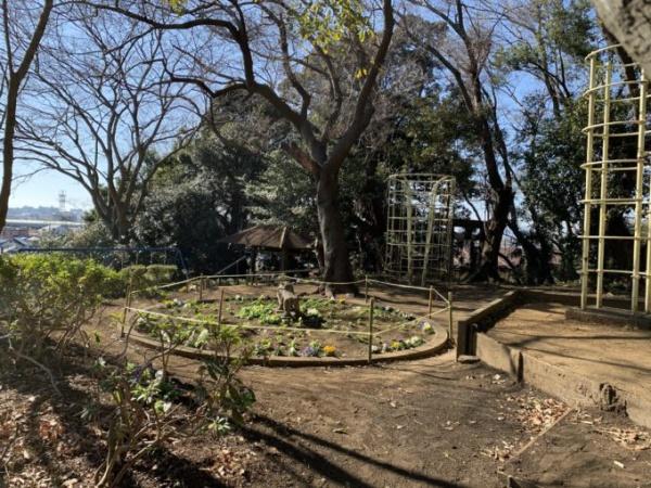 オクトス湘南茅ヶ崎グランドヒル(殿山公園)
