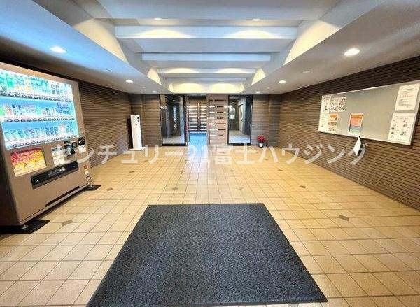 オクトス湘南茅ヶ崎グランドヒル