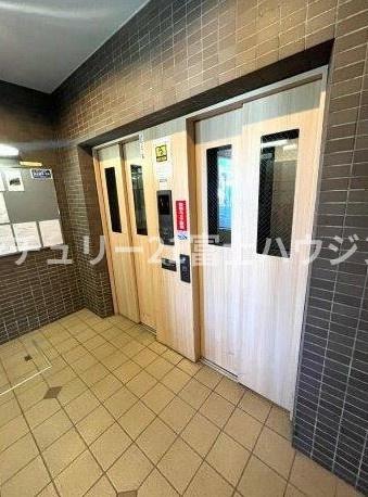 オクトス湘南茅ヶ崎グランドヒル