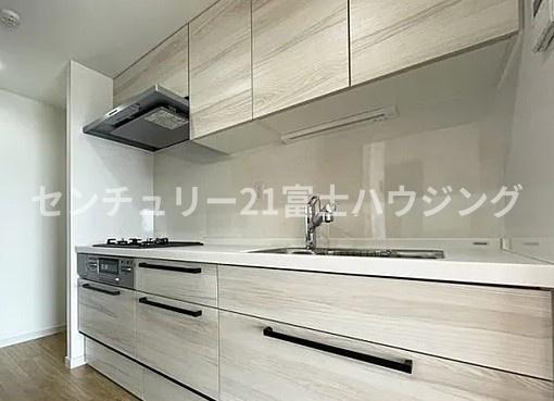 オクトス湘南茅ヶ崎グランドヒル