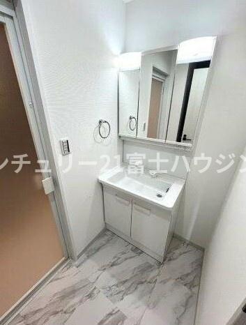 オクトス湘南茅ヶ崎グランドヒル