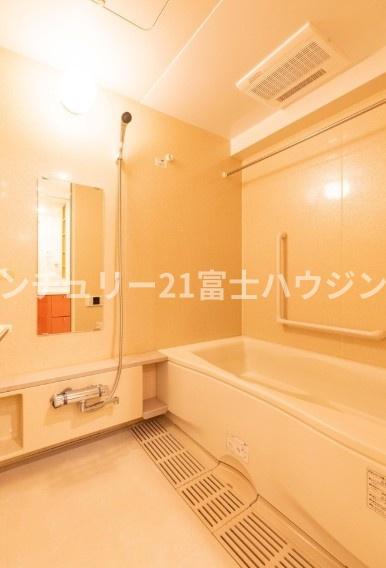 ダイアパレスパークサイド藤沢