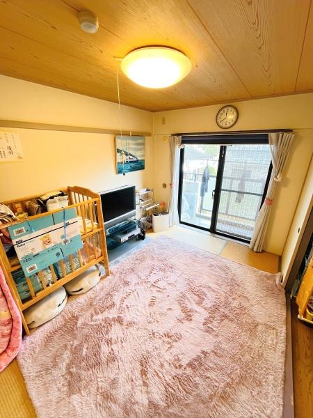 クリオさがみ野五番館