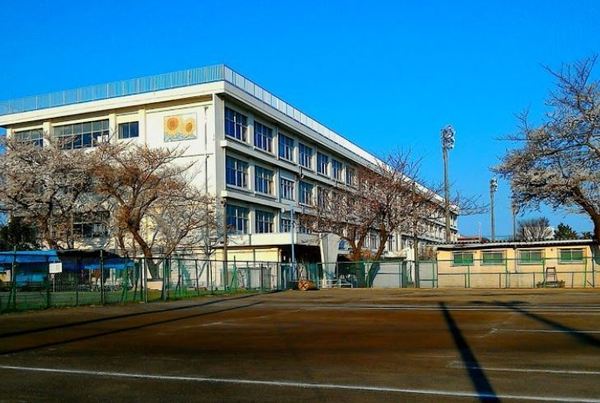 クリオさがみ野五番館(東中学校)