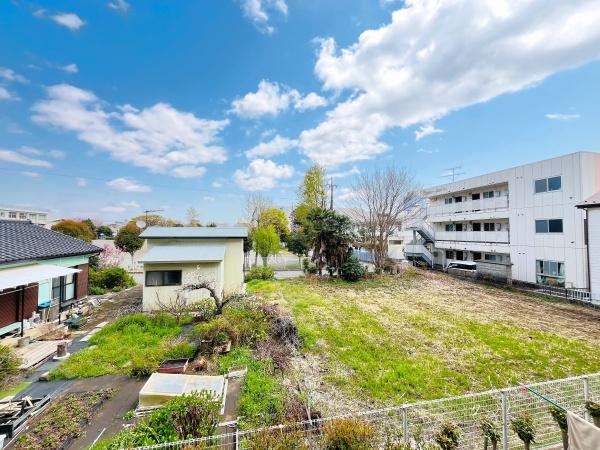 クリオさがみ野五番館