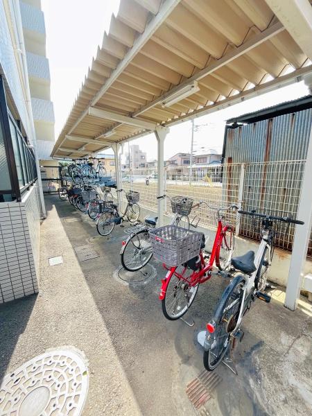 クリオさがみ野五番館