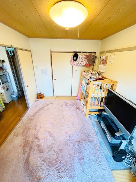クリオさがみ野五番館