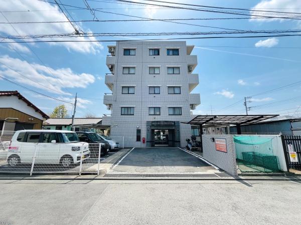 クリオさがみ野五番館