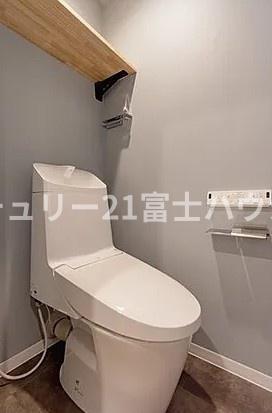 エクレール湘南台