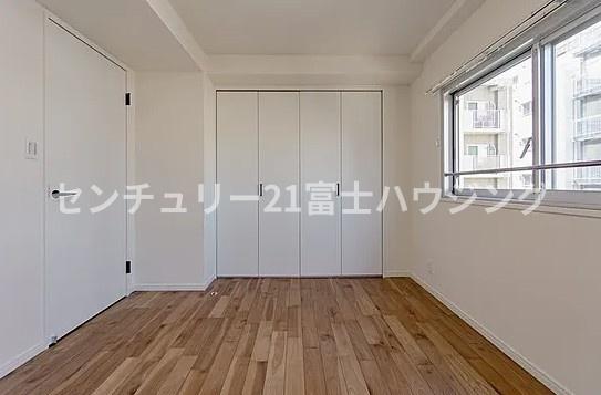 エクレール湘南台
