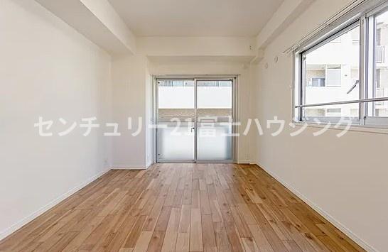エクレール湘南台