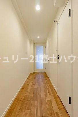 エクレール湘南台