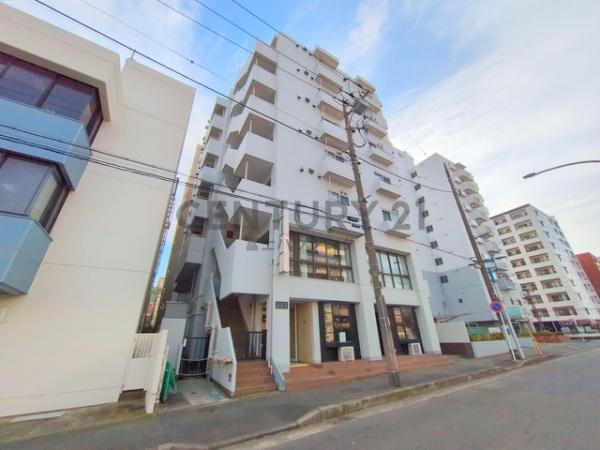 エクレール湘南台