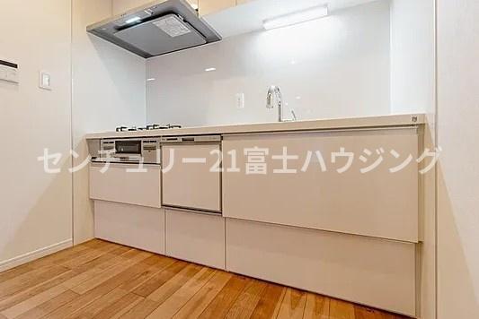 エクレール湘南台
