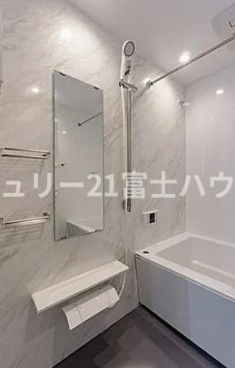 エクレール湘南台