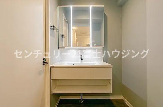 エクレール湘南台