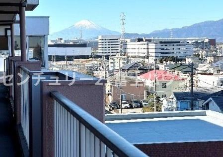 湘南台ブラウンハイム