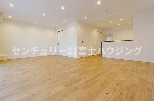 湘南台ブラウンハイム