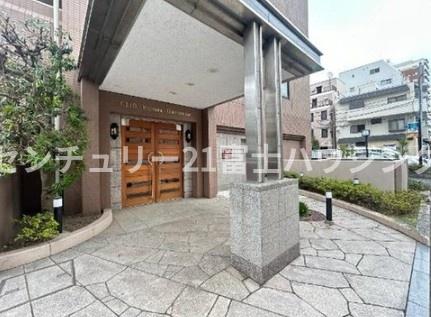 クリオ藤沢8番館