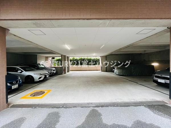 クリオ藤沢8番館
