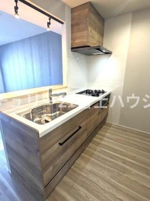 クリオ藤沢8番館