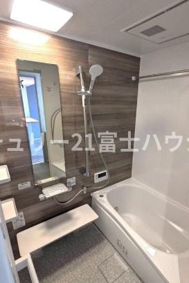 クリオ藤沢8番館