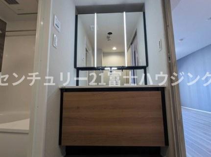 クリオ藤沢8番館
