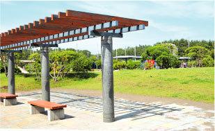 Brillia湘南辻堂海浜公園(湘南汐見台公園)