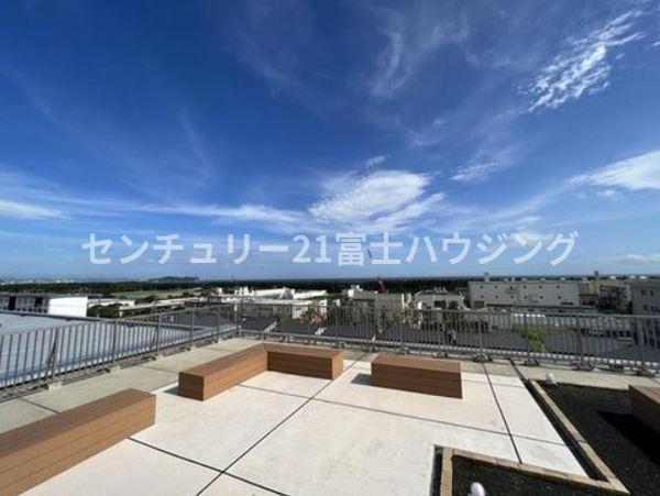 Brillia湘南辻堂海浜公園