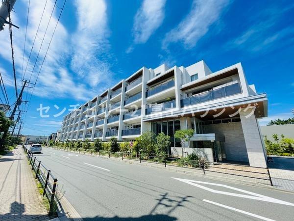 Brillia湘南辻堂海浜公園