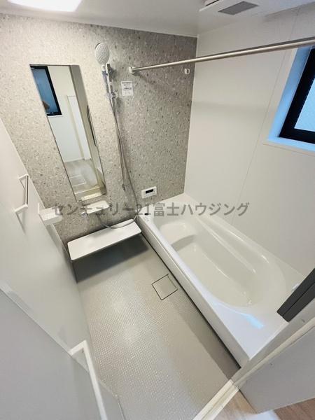 茅ヶ崎市今宿2　新築戸建8号棟