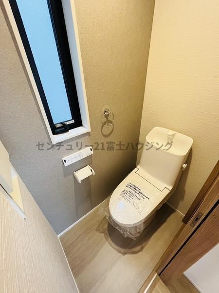 茅ヶ崎市今宿2　新築戸建8号棟