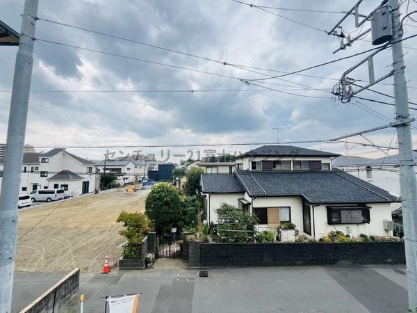 茅ヶ崎市今宿2　新築戸建8号棟
