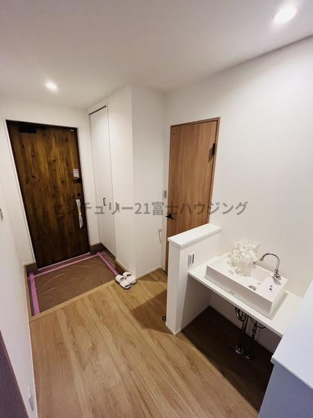 茅ヶ崎市今宿2　新築戸建8号棟