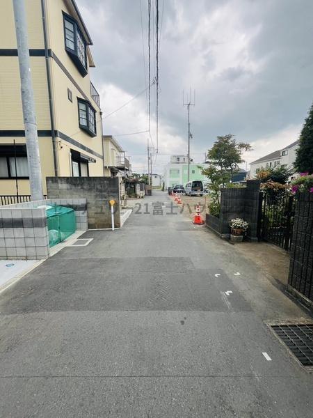 茅ヶ崎市今宿2　新築戸建8号棟