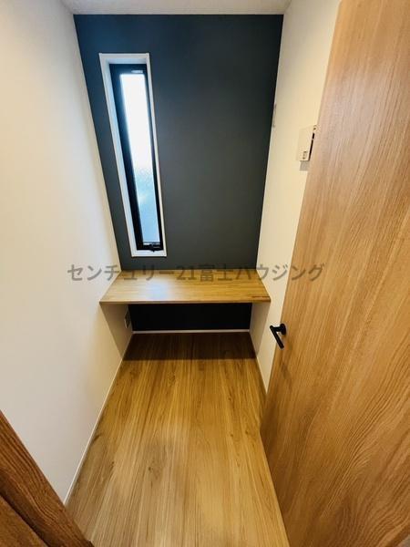 茅ヶ崎市今宿2　新築戸建8号棟
