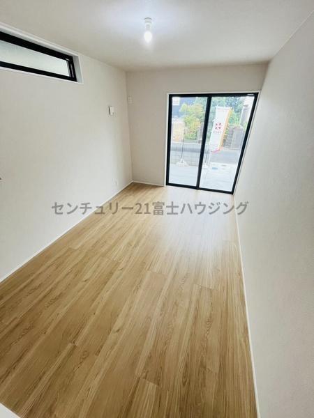 茅ヶ崎市今宿2　新築戸建8号棟