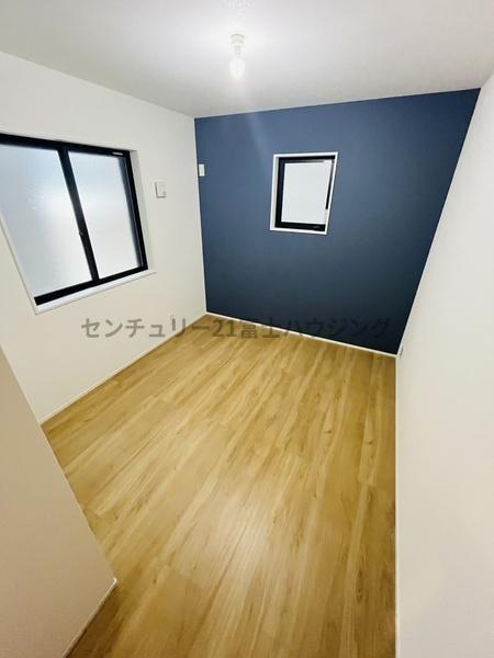 茅ヶ崎市今宿2　新築戸建8号棟