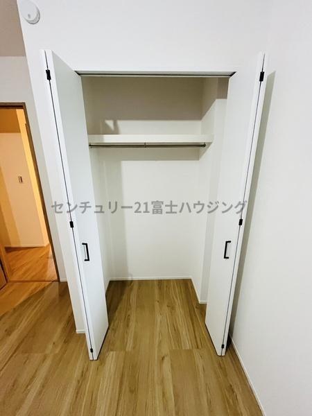 茅ヶ崎市今宿2　新築戸建8号棟