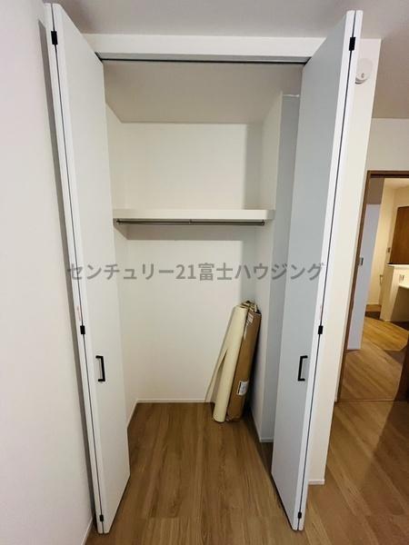 茅ヶ崎市今宿2　新築戸建8号棟