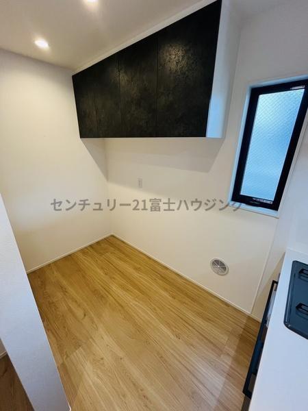 茅ヶ崎市今宿2　新築戸建8号棟