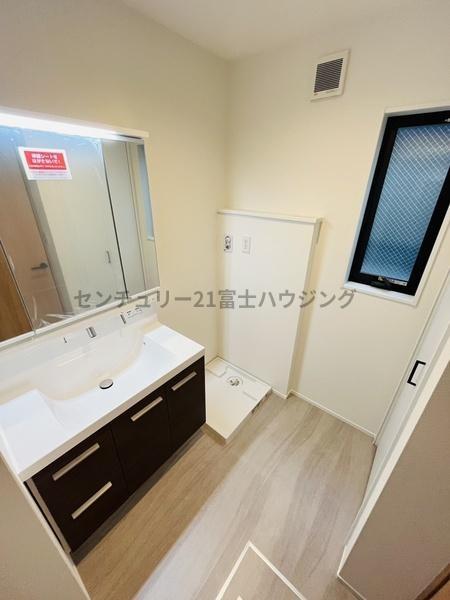 茅ヶ崎市今宿2　新築戸建8号棟