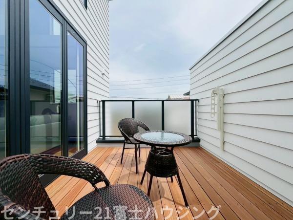 藤沢市鵠沼海岸7丁目Ⅱ期　新築戸建　全1棟