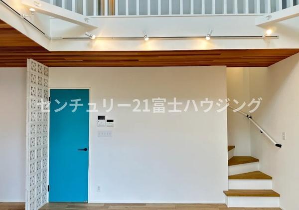 茅ヶ崎市松浪２丁目の新築一戸建