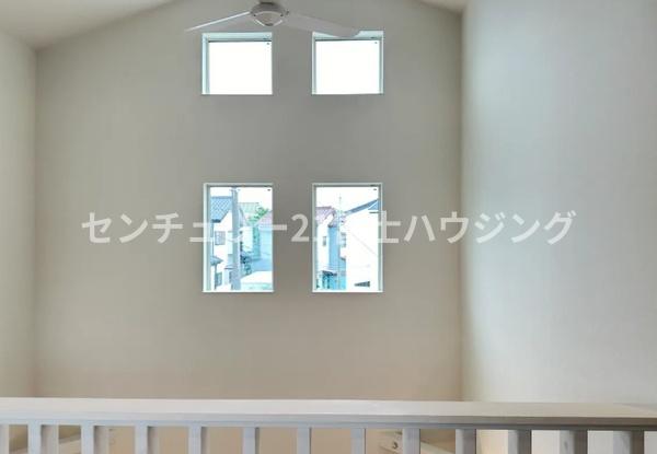 茅ヶ崎市松浪２丁目の新築一戸建