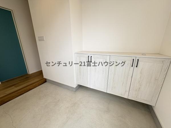 茅ヶ崎市松浪２丁目の中古一戸建て